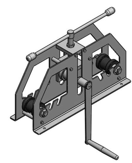 Чертежи станка - ручной трубогиб прокатный большой_0.jpg